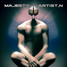 Majesty Cover art for sale