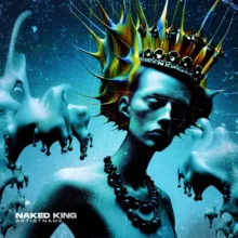 Naked King