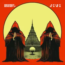 Ssecret society Cover art for sale