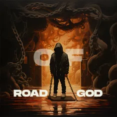 road of god Cover art for sale