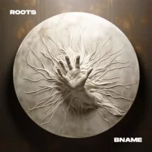 Roots Cover art for sale