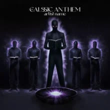 Classic Anthem Cover art for sale