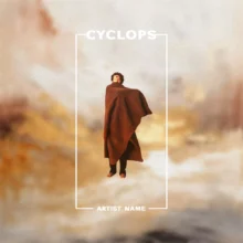 Cyclops Cover art for sale