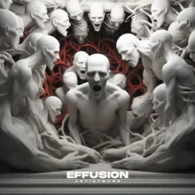 Effusion Cover art for sale