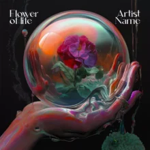 Flower of Life Cover art Flower of Life