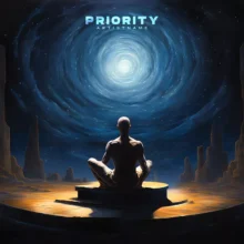 Priority Cover art for sale