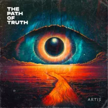 The Path of Truth Cover art for sale