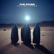 The fours