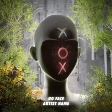 No Face Cover art No Face Cover Art Design