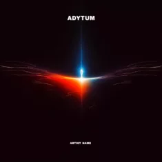 adytum cover art