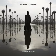 Come to me Cover art for sale