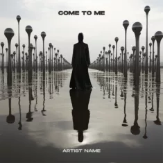 Come to me Cover art for sale