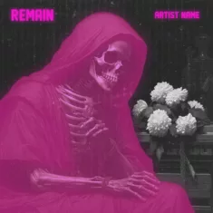 remain Cover art for sale