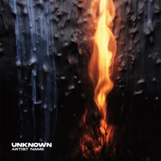 Unknown Cover art for sale