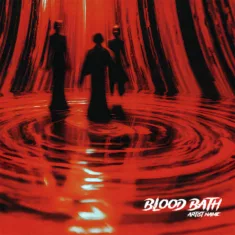 Blood Bath Cover art for sale