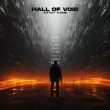 Hall of Void Cover art for sale