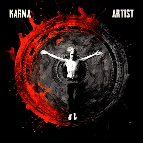 Karma Cover art for sale