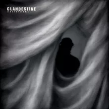 Clandestine Cover art for sale