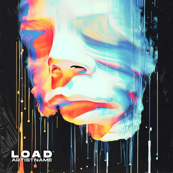 Load Cover art for sale