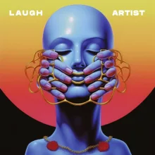 Laugh Cover art for sale