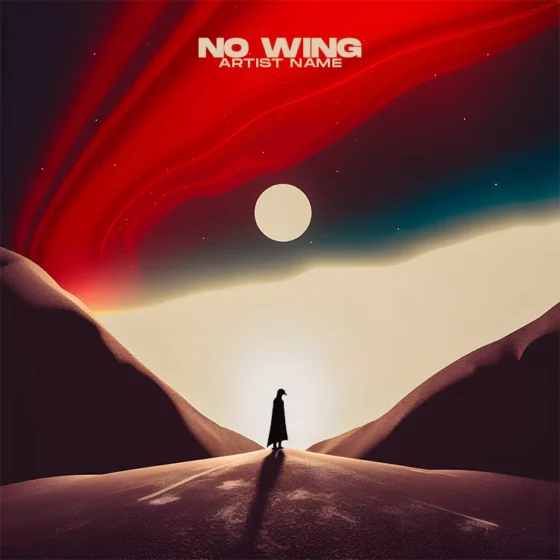 No wing