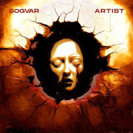 Sogvar cover art for sale