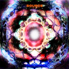 Source Cover art for sale