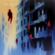 They can fly Cover art for sale