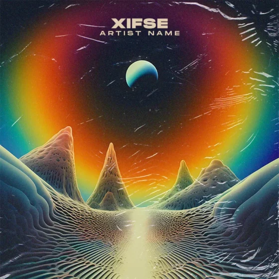 Xifse Cover art for sale