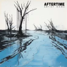 aftertime Cover art for sale