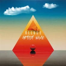allude cover art