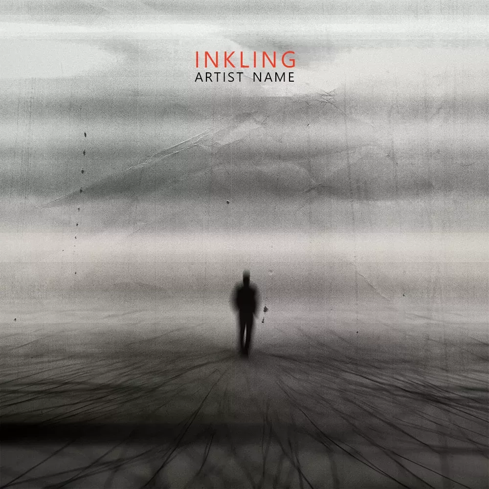 Inkling cover art for sale