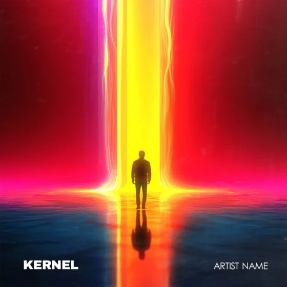 kernel Cover art for sale