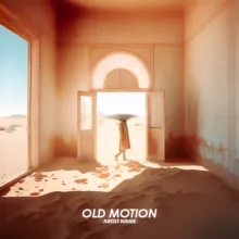 Old Motion Cover art for sale