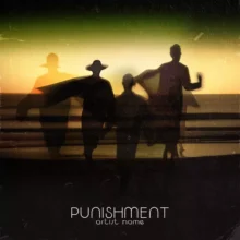 Punishment Cover art Punishment