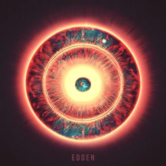 Edden Cover art for sale