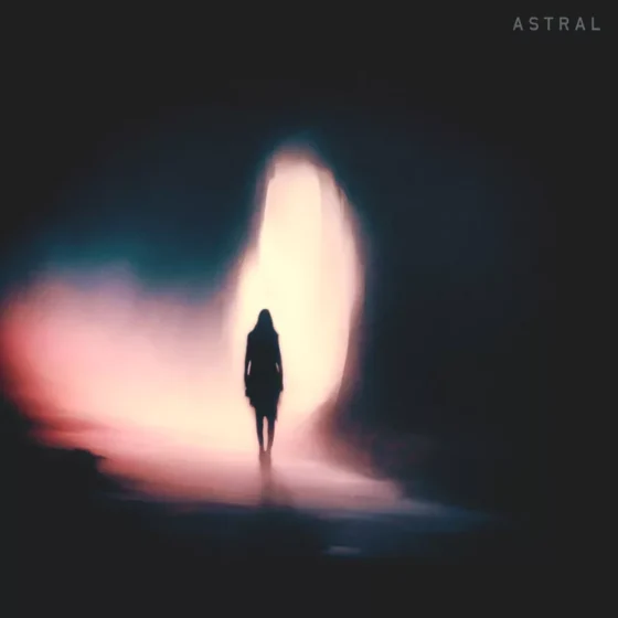 Astral Cover art for sale