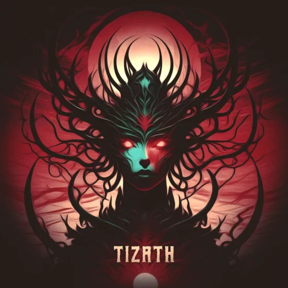 Tizath Cover art for sale