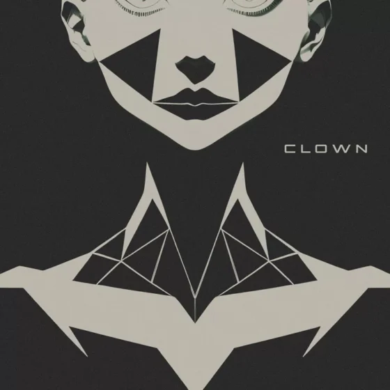 Clown Cover art for sale