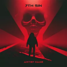7th sin Cover art for sale