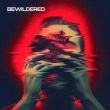 Bewildered Cover art for sale