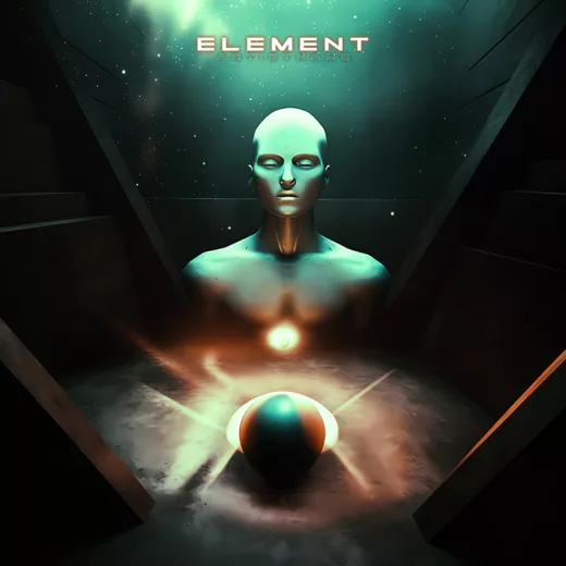 Element cover art for sale