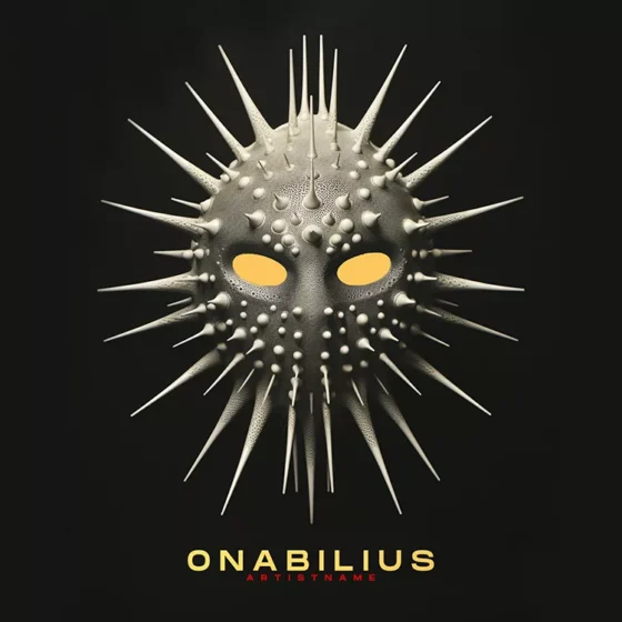 Onabilius Cover art for sale