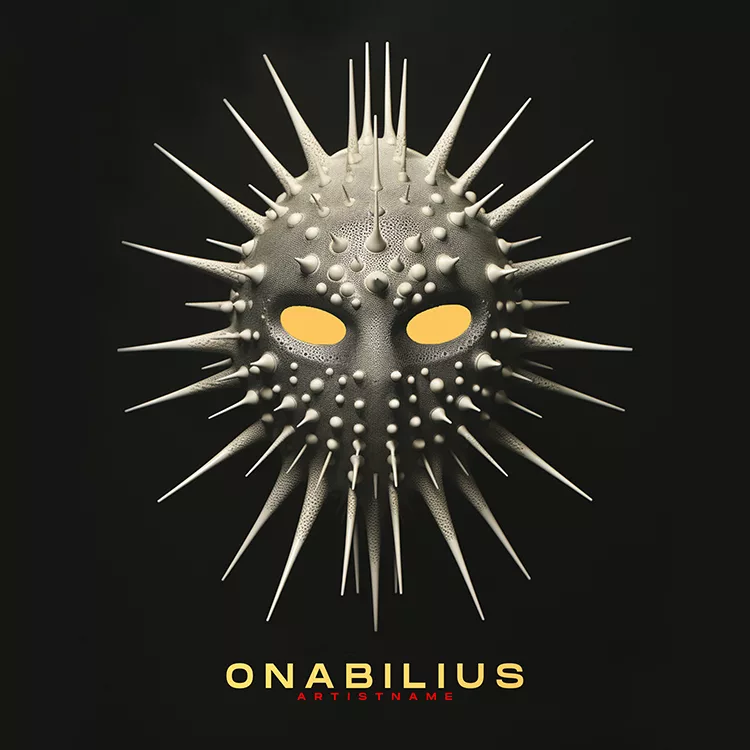 Onabilius cover art for sale