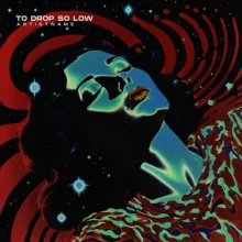 To drop so low Cover art for sale