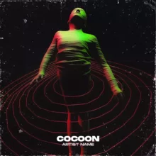 Cocoon Cover art for sale