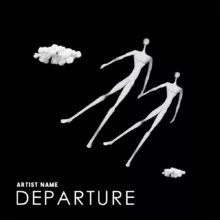 departure Cover art for sale