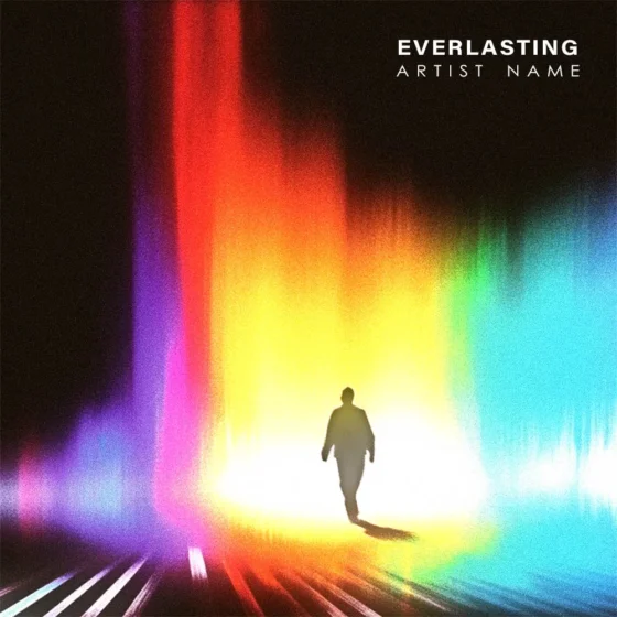 everlasting Cover art for sale