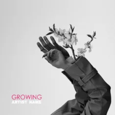 growing cover art