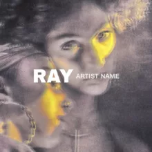 ray Cover art for sale